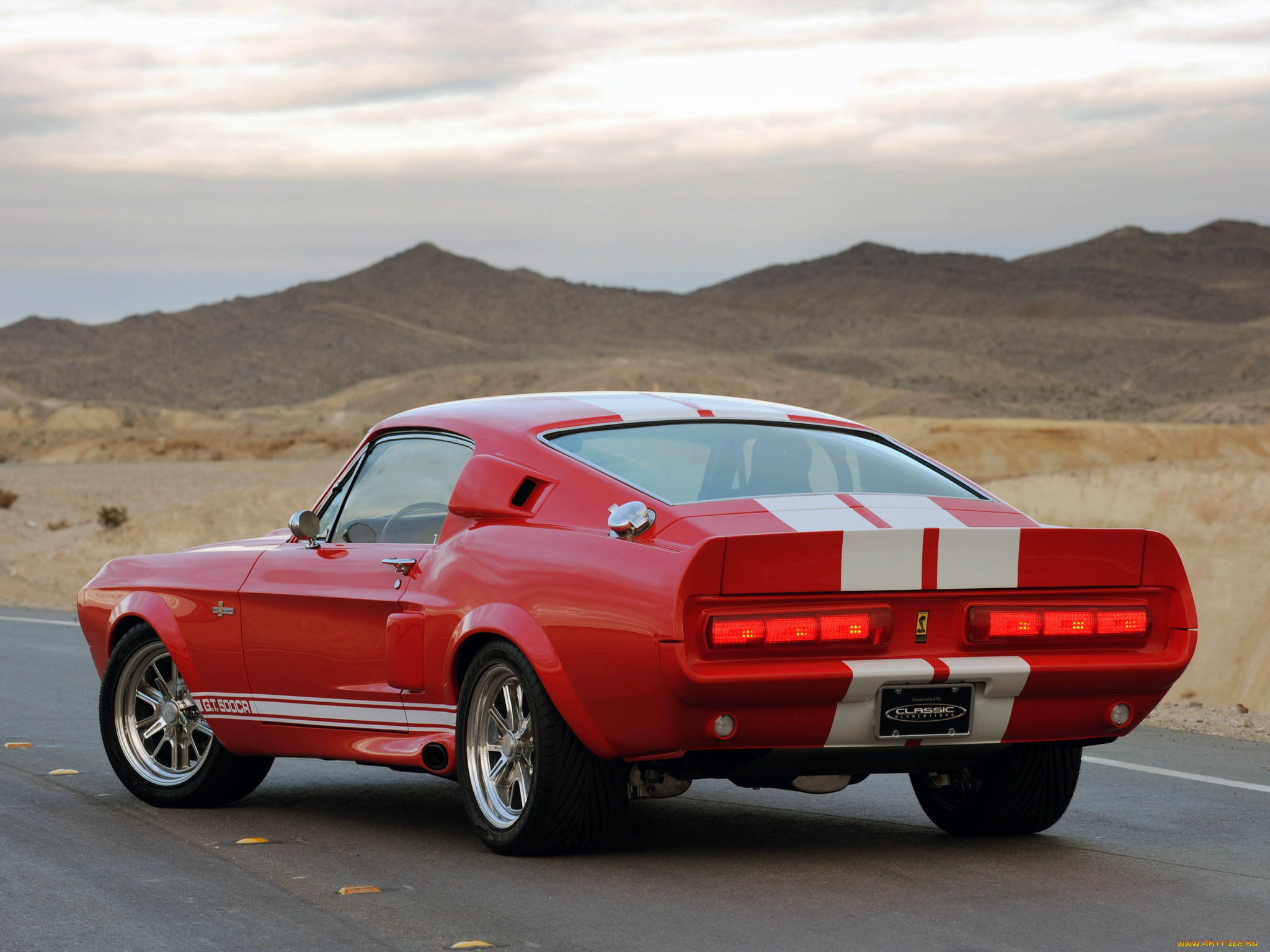 shelby, gt500cr, , mustang